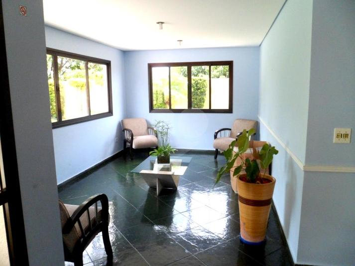 Venda Apartamento São Paulo Vila Aricanduva REO260971 6