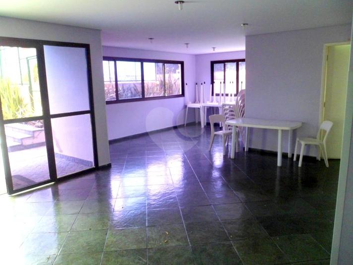 Venda Apartamento São Paulo Vila Aricanduva REO260971 14