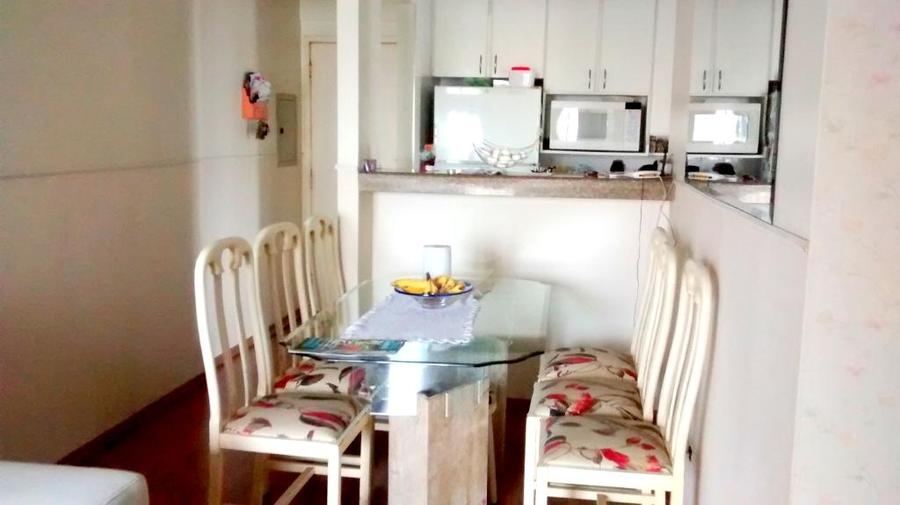 Venda Apartamento São Paulo Vila Aricanduva REO260971 2