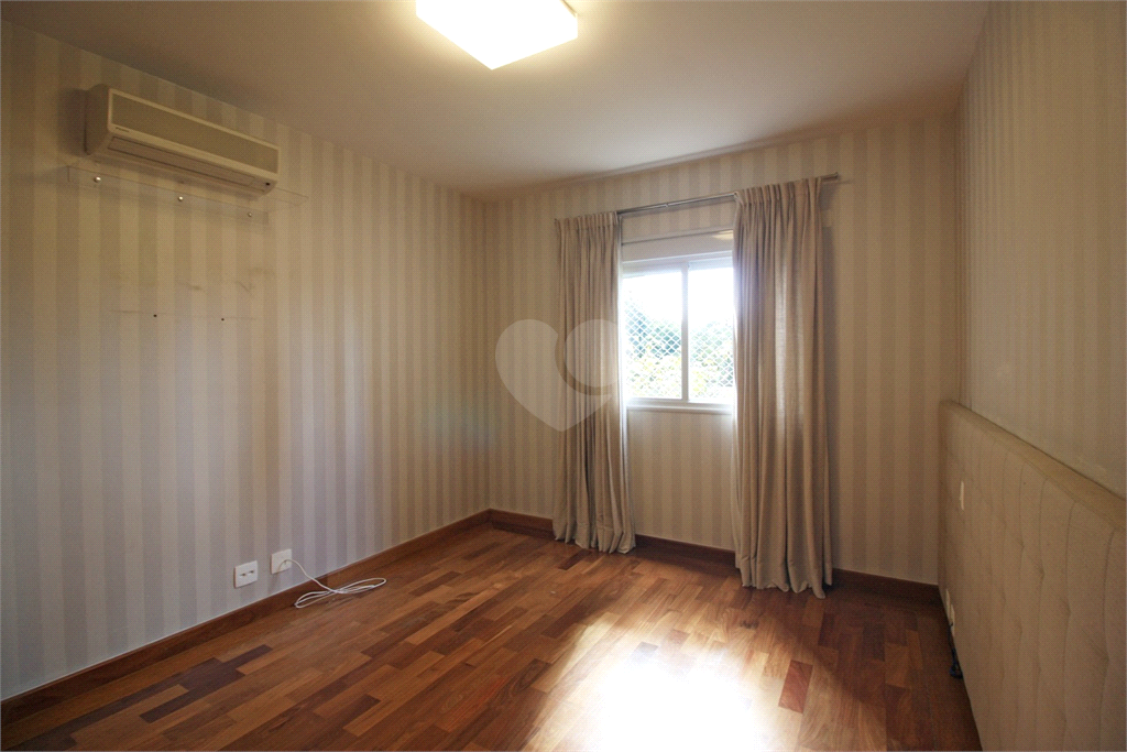 Venda Apartamento São Paulo Jardim Universidade Pinheiros REO261003 24