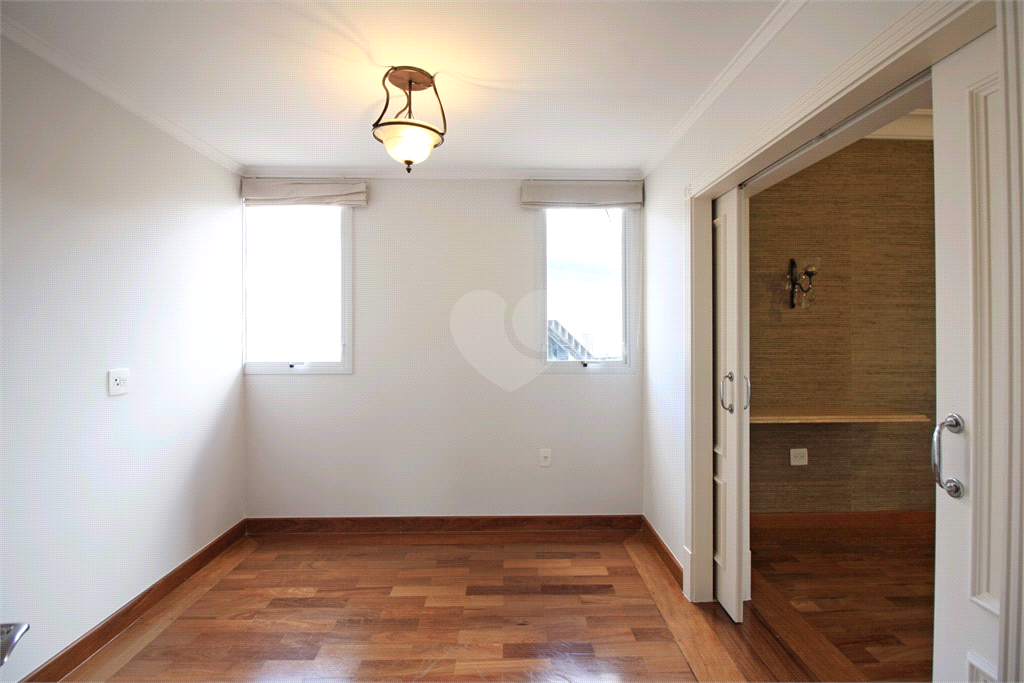 Venda Apartamento São Paulo Jardim Universidade Pinheiros REO261003 44