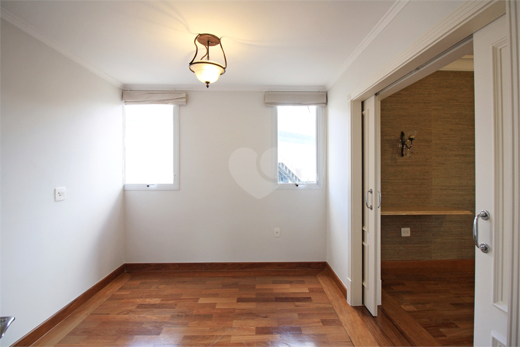 Venda Apartamento São Paulo Jardim Universidade Pinheiros REO261003 15