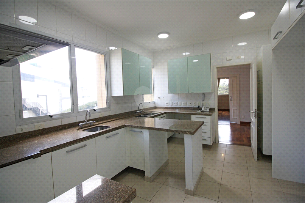 Venda Apartamento São Paulo Jardim Universidade Pinheiros REO261003 69