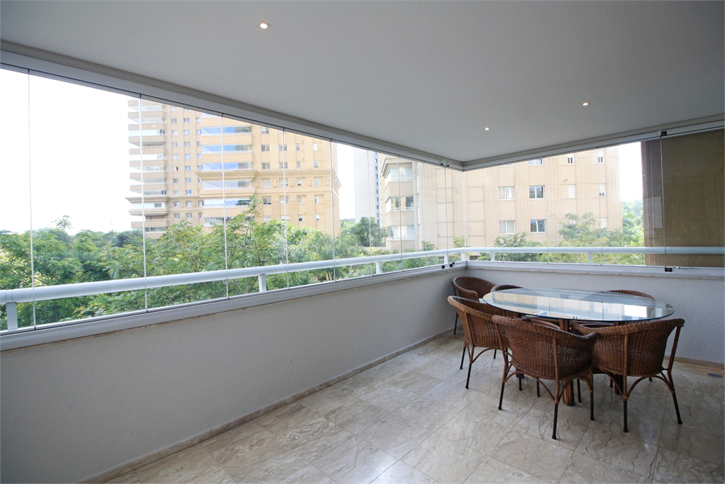 Venda Apartamento São Paulo Jardim Universidade Pinheiros REO261003 1