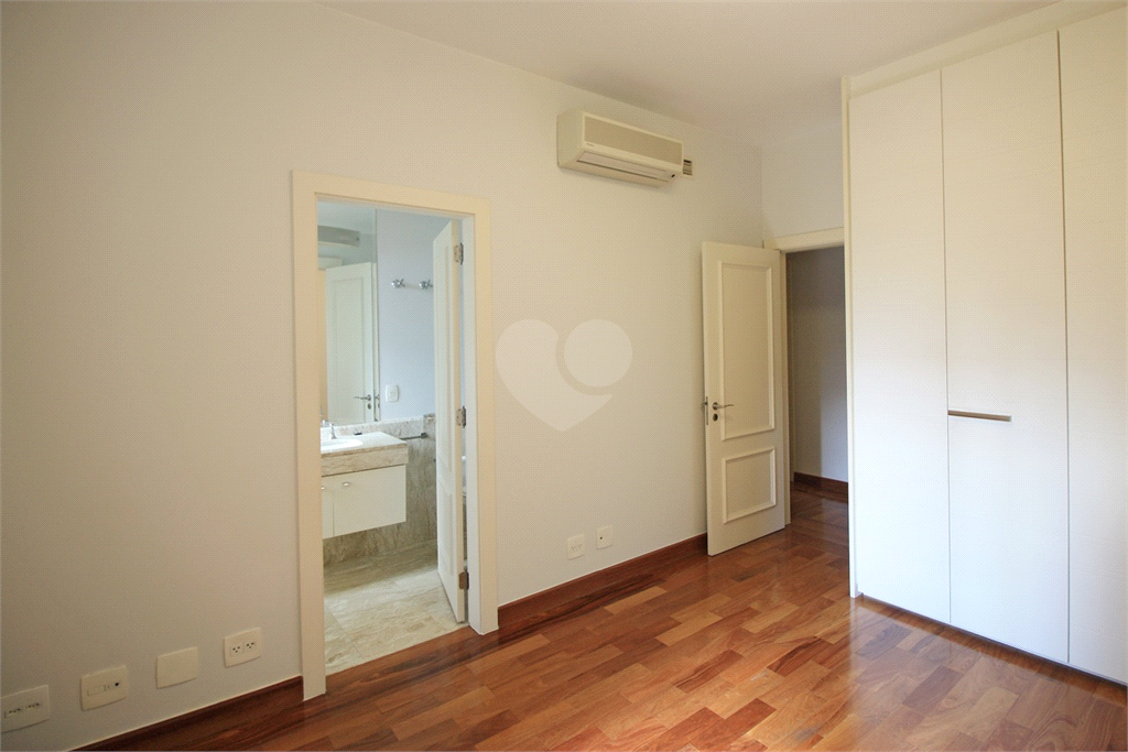 Venda Apartamento São Paulo Jardim Universidade Pinheiros REO261003 21