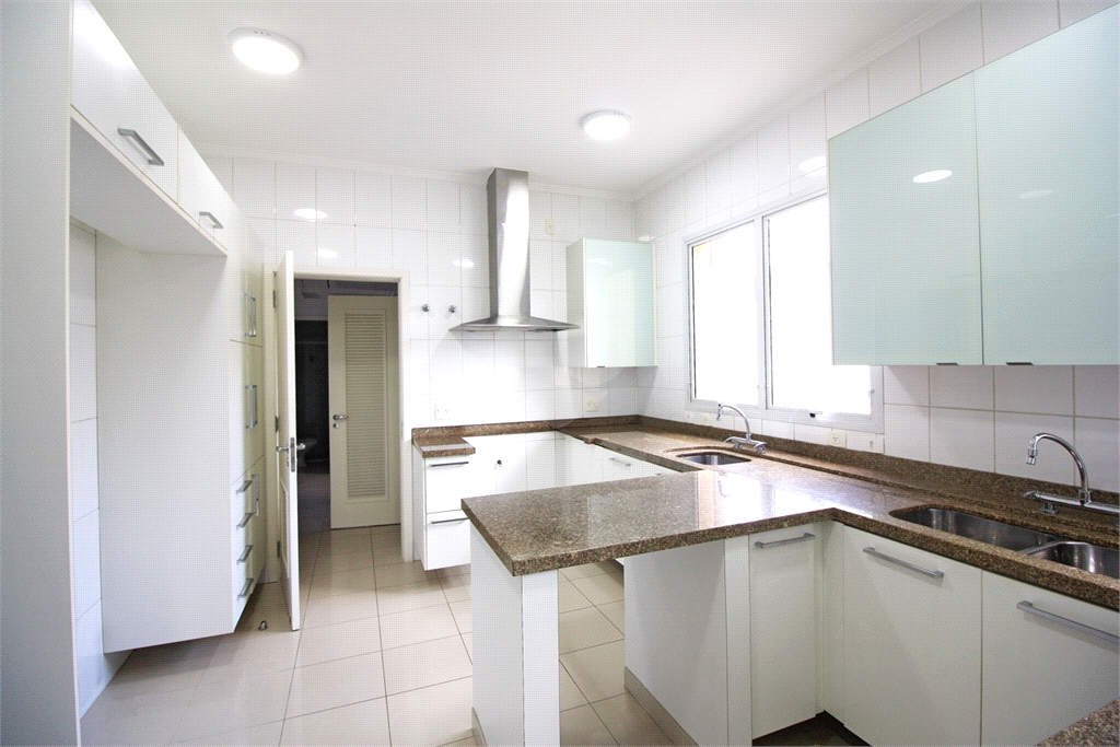 Venda Apartamento São Paulo Jardim Universidade Pinheiros REO261003 68