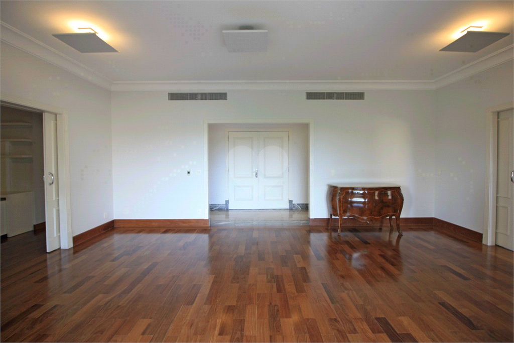 Venda Apartamento São Paulo Jardim Universidade Pinheiros REO261003 7