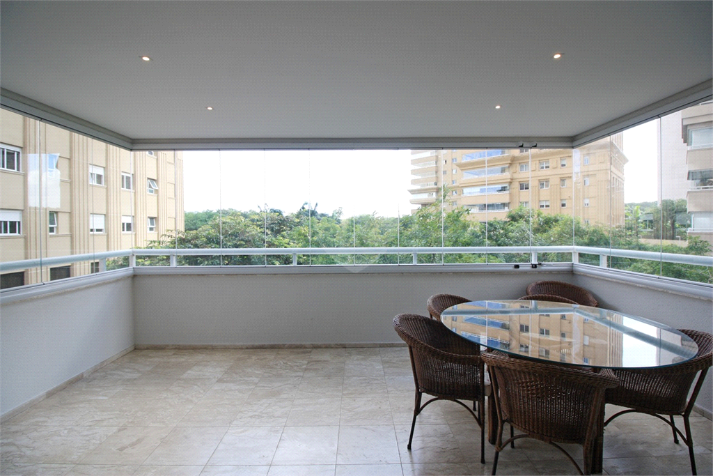 Venda Apartamento São Paulo Jardim Universidade Pinheiros REO261003 1