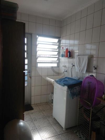 Venda Casa térrea São Paulo Vila Maria Eugenia REO261015 26