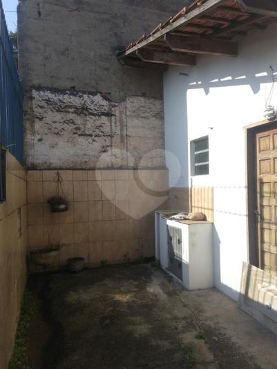 Venda Casa térrea São Paulo Vila Maria Eugenia REO261015 33