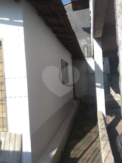 Venda Casa térrea São Paulo Vila Maria Eugenia REO261015 32