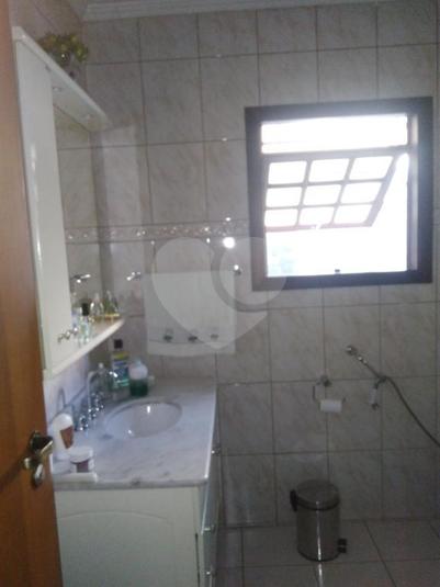 Venda Casa térrea São Paulo Vila Maria Eugenia REO261015 23