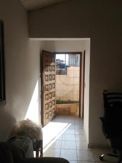 Venda Casa térrea São Paulo Vila Maria Eugenia REO261015 34