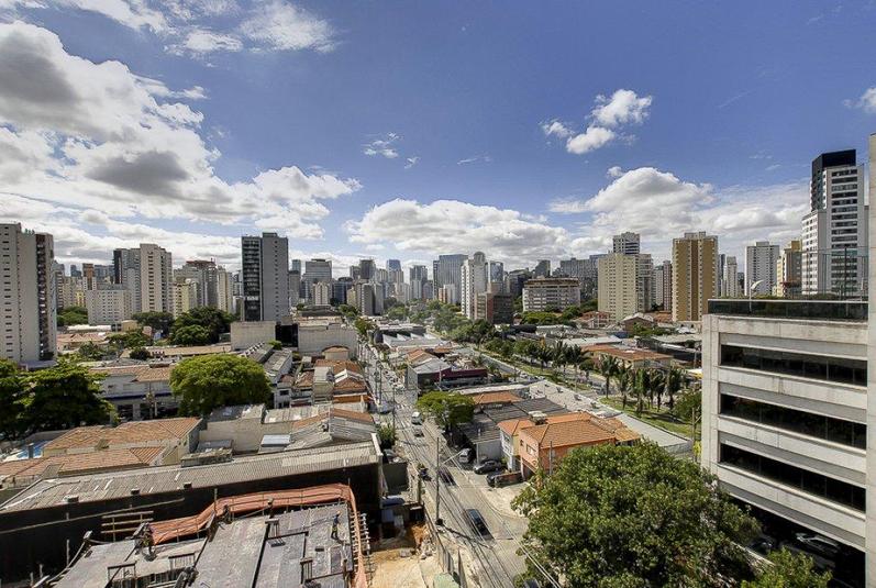 Apartamento 1 quarto à Venda Vila Olímpia São Paulo Lopes