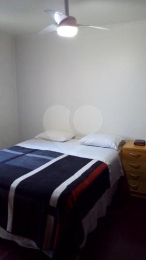 Venda Apartamento São Paulo Vila Mazzei REO261033 8