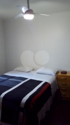 Venda Apartamento São Paulo Vila Mazzei REO261033 9