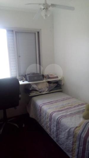 Venda Apartamento São Paulo Vila Mazzei REO261033 15