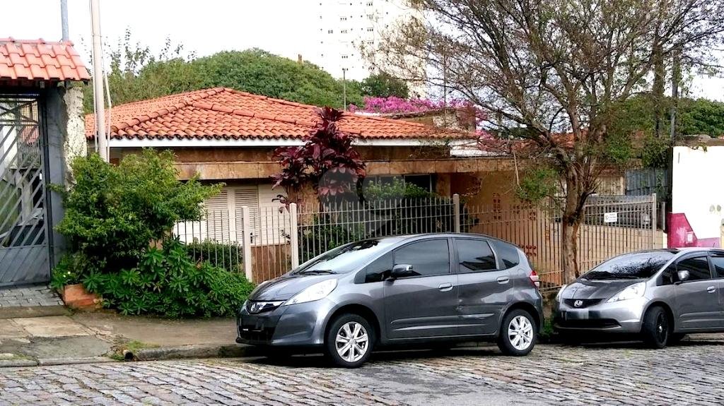 Venda Casa São Paulo Vila Matilde REO261036 1