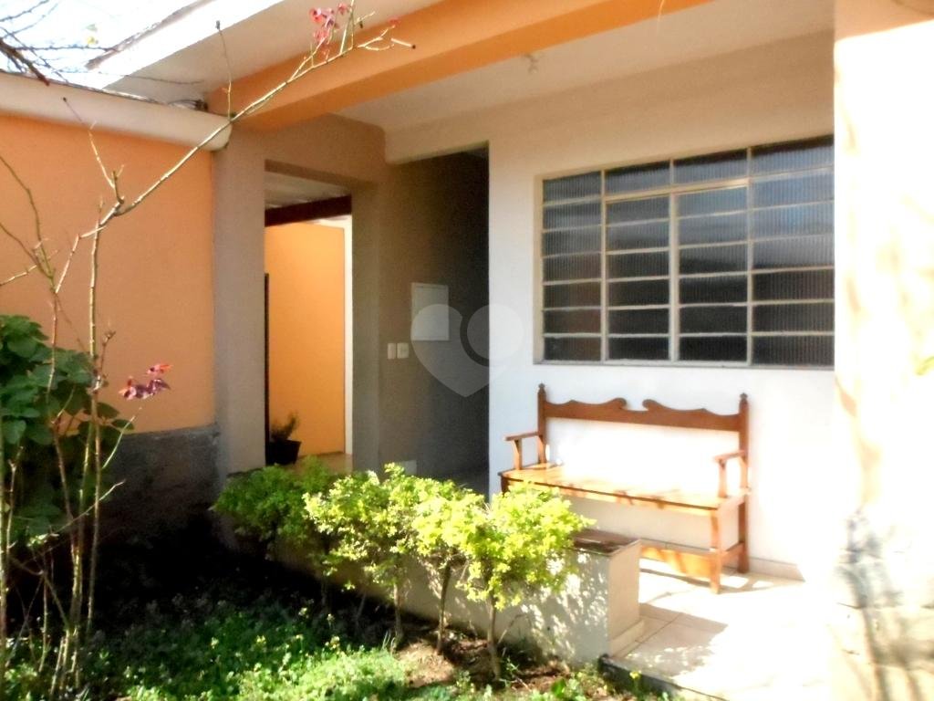 Venda Casa São Paulo Vila Matilde REO261036 9