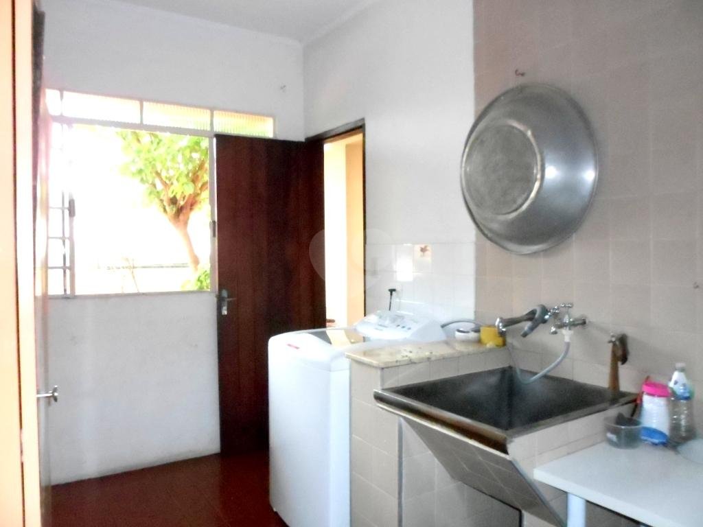 Venda Casa São Paulo Vila Matilde REO261036 12