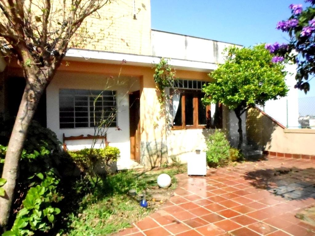 Venda Casa São Paulo Vila Matilde REO261036 2