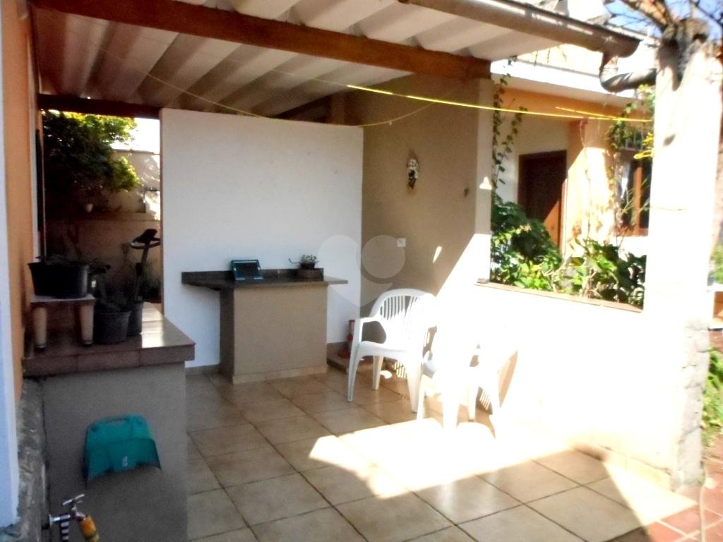 Venda Casa São Paulo Vila Matilde REO261036 11