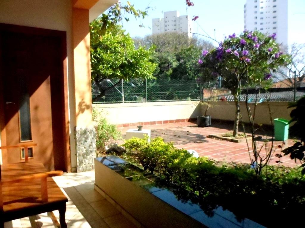 Venda Casa São Paulo Vila Matilde REO261036 3