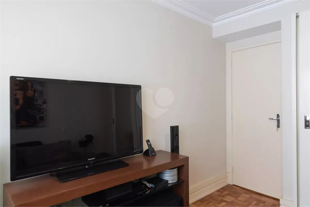 Venda Apartamento São Paulo Brooklin Paulista REO261040 42