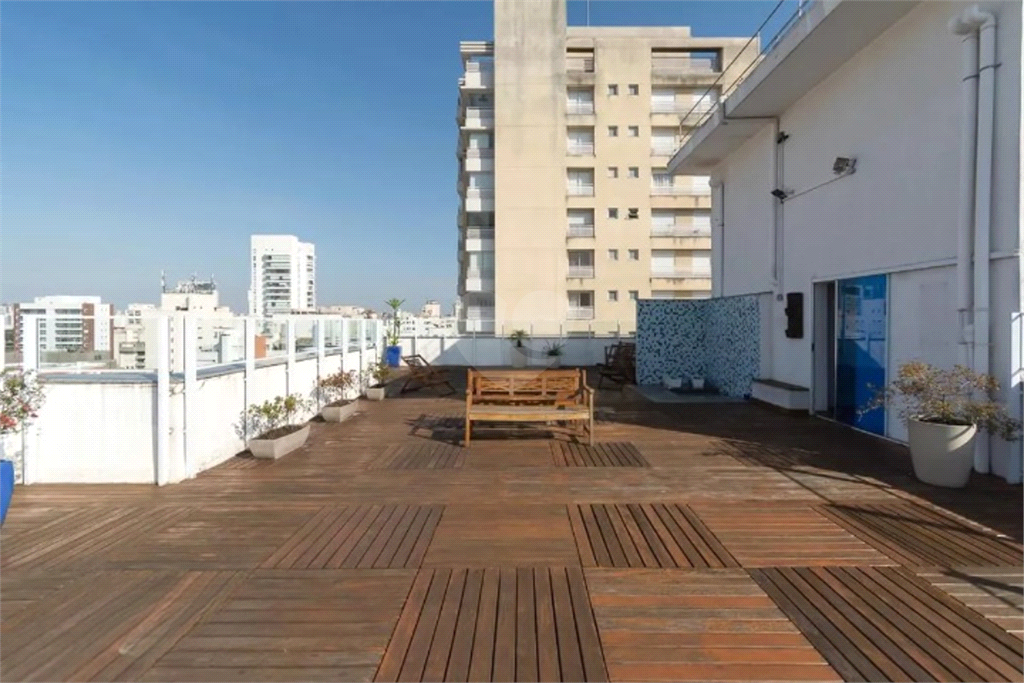 Venda Apartamento São Paulo Brooklin Paulista REO261040 53