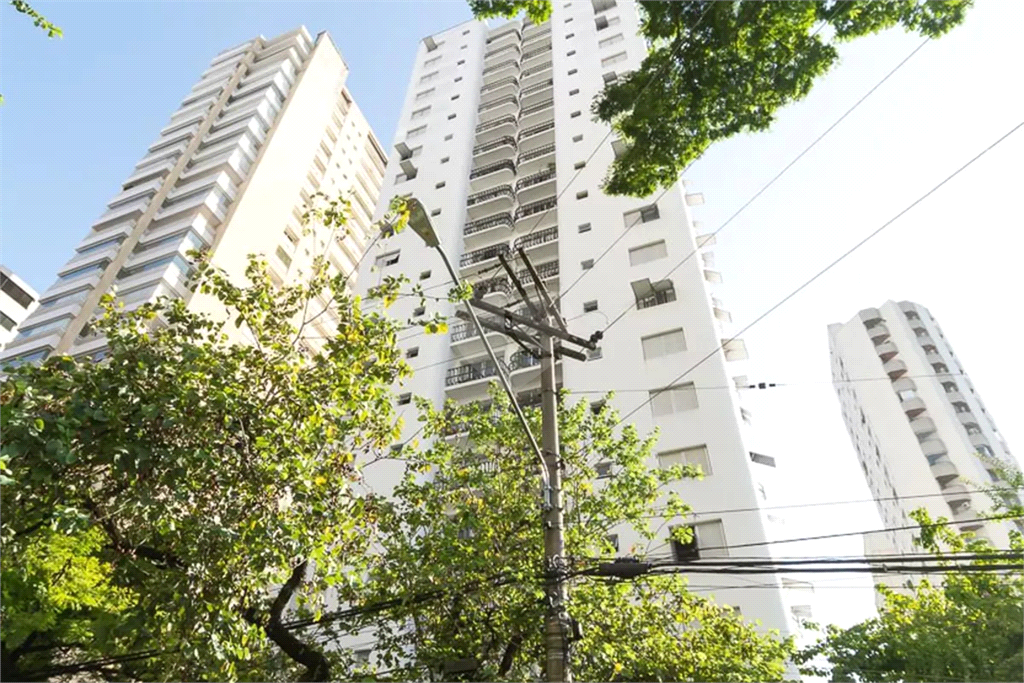 Venda Apartamento São Paulo Brooklin Paulista REO261040 52