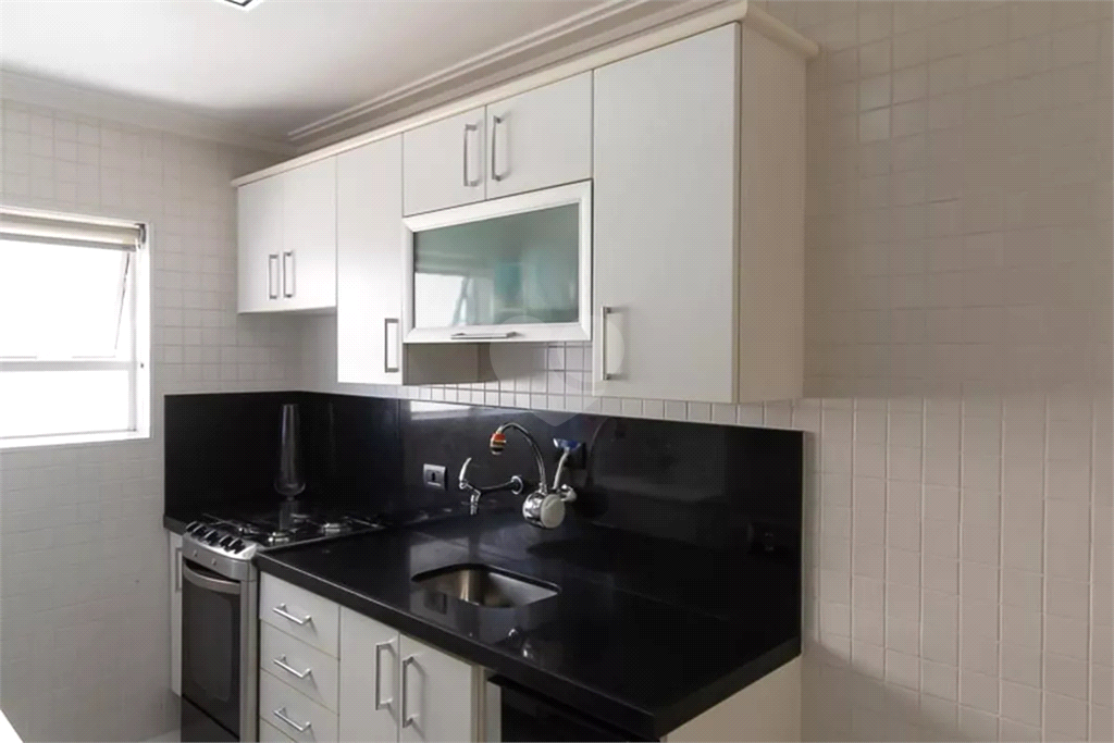 Venda Apartamento São Paulo Brooklin Paulista REO261040 16