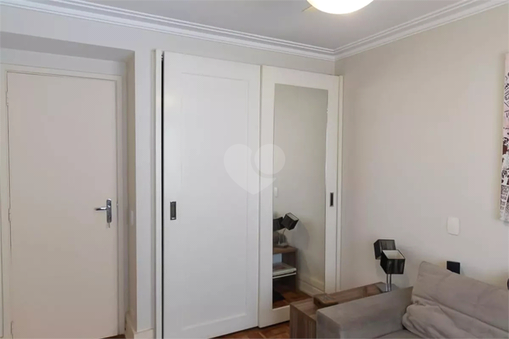 Venda Apartamento São Paulo Brooklin Paulista REO261040 41