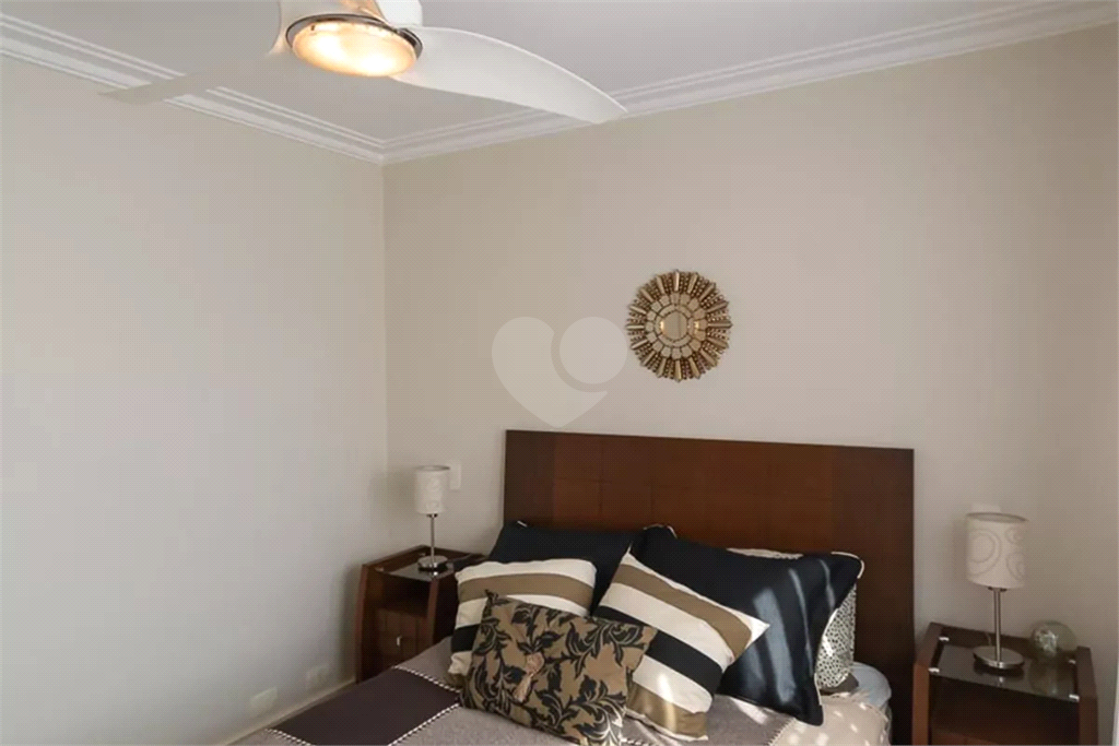 Venda Apartamento São Paulo Brooklin Paulista REO261040 26