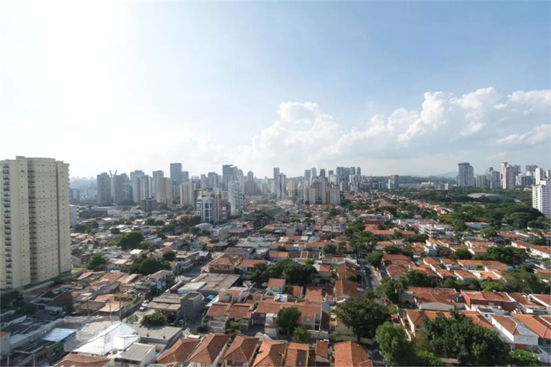 Venda Apartamento São Paulo Brooklin Paulista REO261040 65