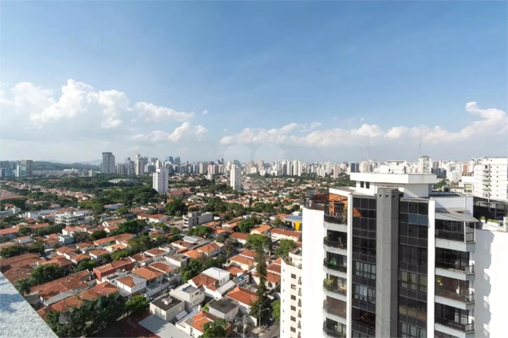 Venda Apartamento São Paulo Brooklin Paulista REO261040 6