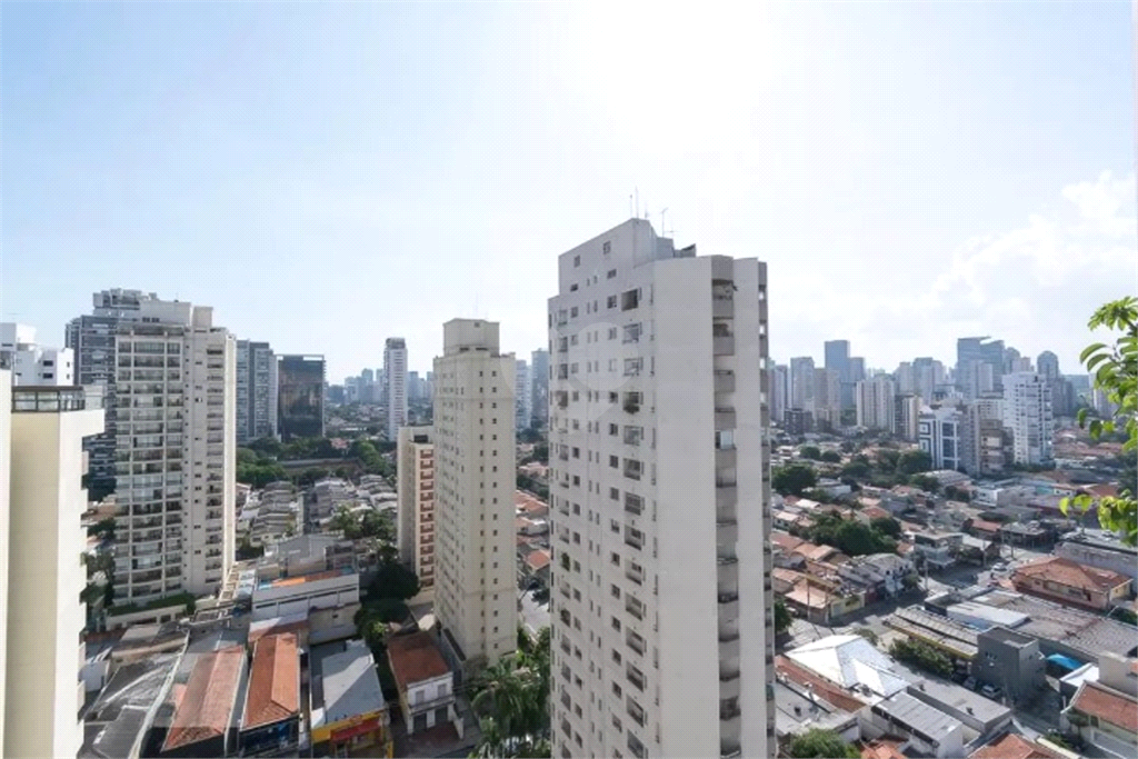 Venda Apartamento São Paulo Brooklin Paulista REO261040 63