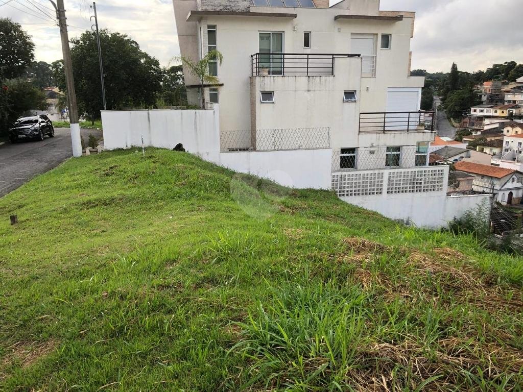 Venda Terreno São Paulo Horto Florestal REO261067 11