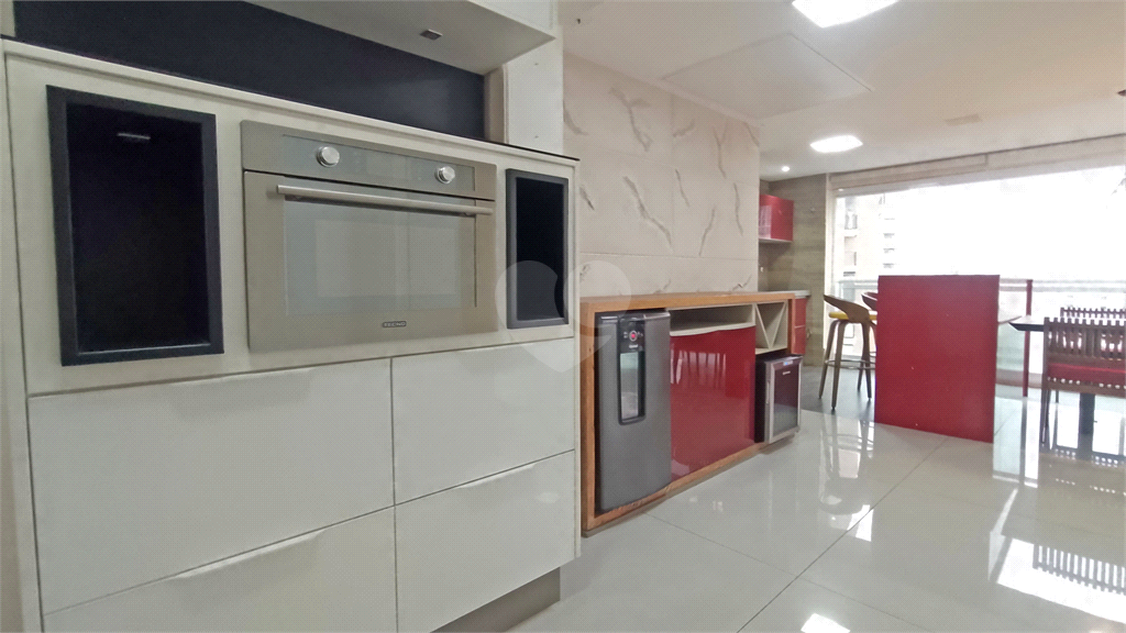 Aluguel Apartamento São Paulo Vila Nova Conceição REO26107 7