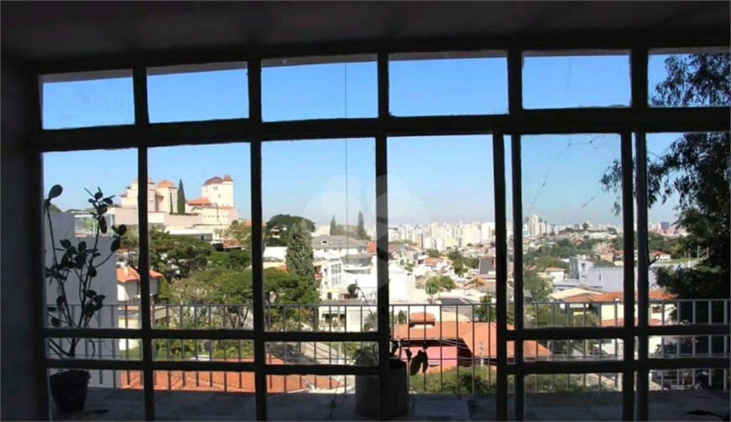 Venda Casa São Paulo Jardim São Bento REO261099 11