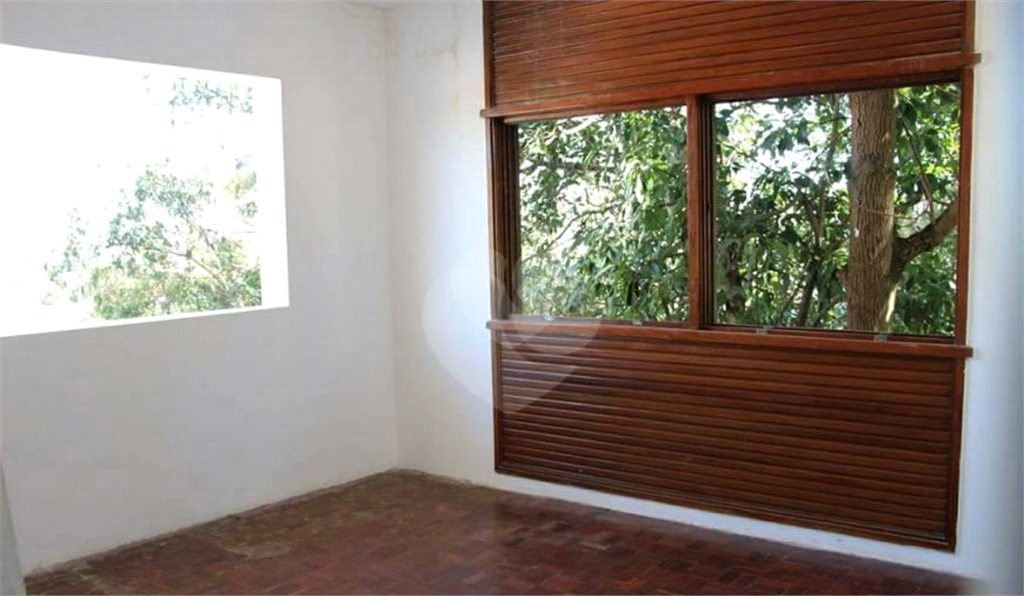 Venda Casa São Paulo Jardim São Bento REO261099 13