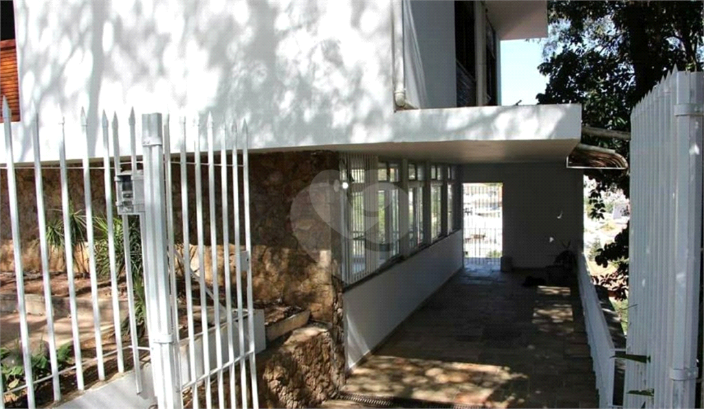 Venda Casa São Paulo Jardim São Bento REO261099 10