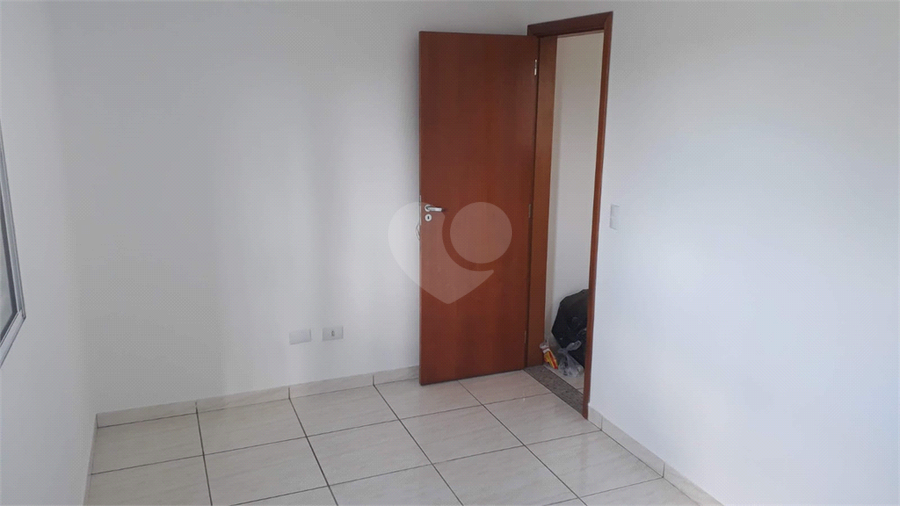 Venda Condomínio São Paulo Vila Medeiros REO261185 21