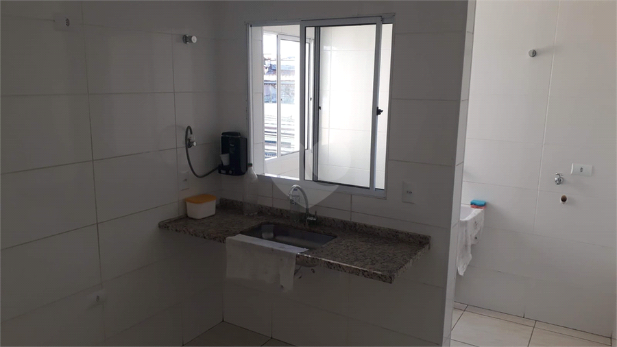 Venda Condomínio São Paulo Vila Medeiros REO261185 14