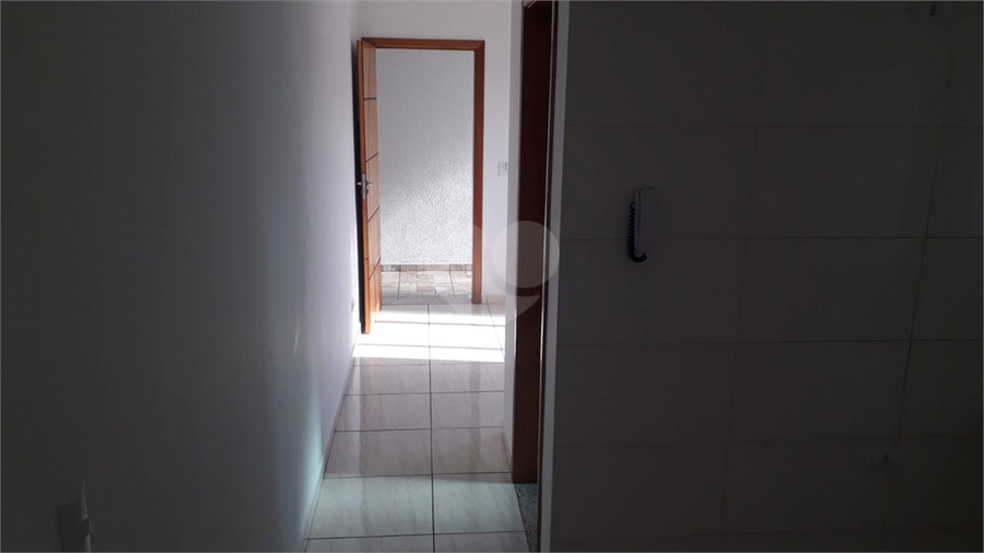 Venda Condomínio São Paulo Vila Medeiros REO261185 24