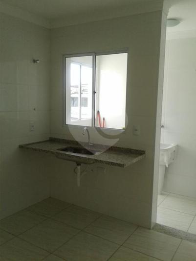 Venda Condomínio São Paulo Vila Medeiros REO261185 12