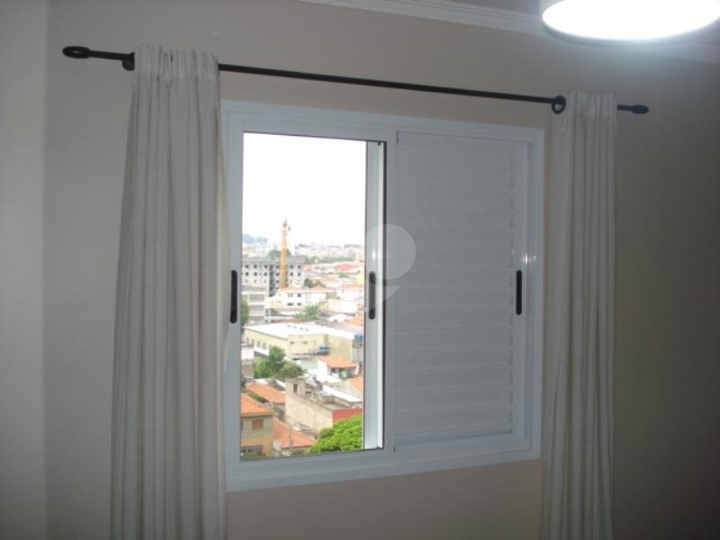 Venda Apartamento São Paulo Vila Antonieta REO261186 15