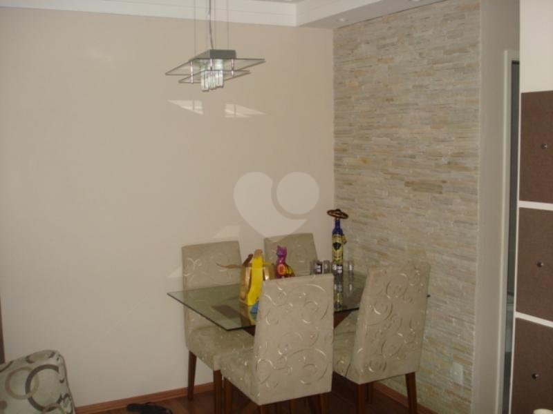 Venda Apartamento São Paulo Vila Antonieta REO261186 10