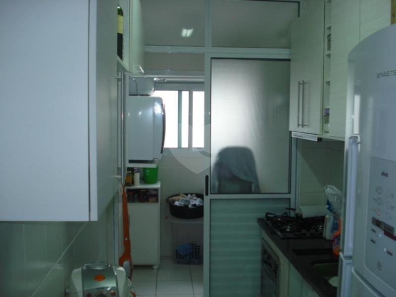 Venda Apartamento São Paulo Vila Antonieta REO261186 9