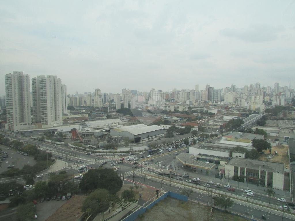 Venda Salas São Paulo Várzea Da Barra Funda REO261187 17