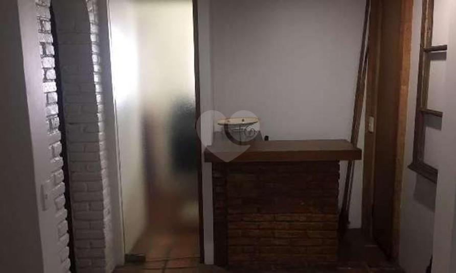 Venda Apartamento São Paulo Perdizes REO261198 9